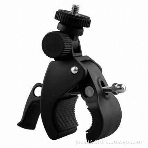Fly Mount for Sports Action Camera with Compact and Lightweight